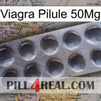 Viagra Pill 50Mg 30